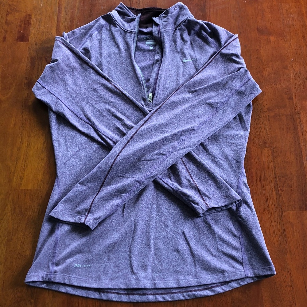 Nike Pullover